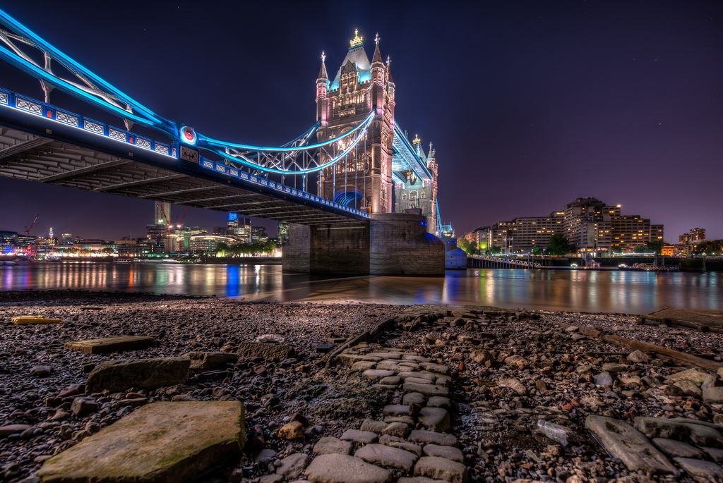 Tower Bridge